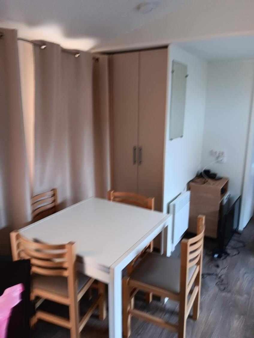 Mh306 - Charmettes Camping Les Mathes